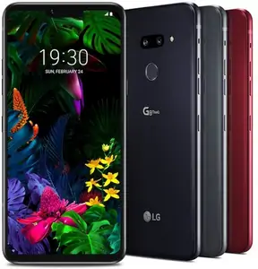 Замена usb разъема на телефоне LG G8s ThinQ в Волгограде